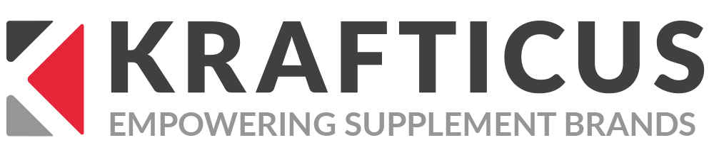 KRAFTICUS Logo