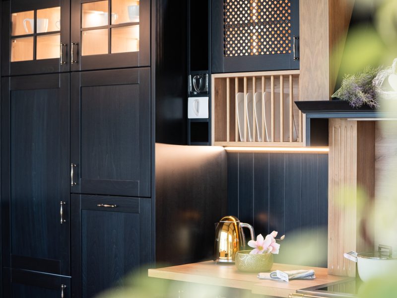Furniture solutions on display