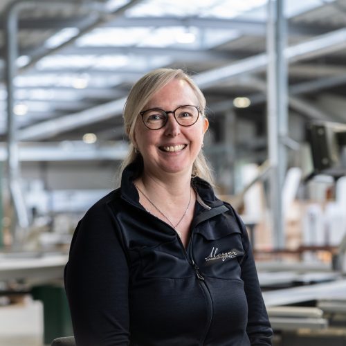 Insight into production