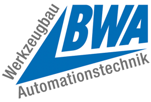 Logo BWA Werkzeugbau GmbH