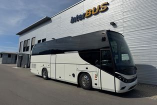 Beulas Aura 10.80 m