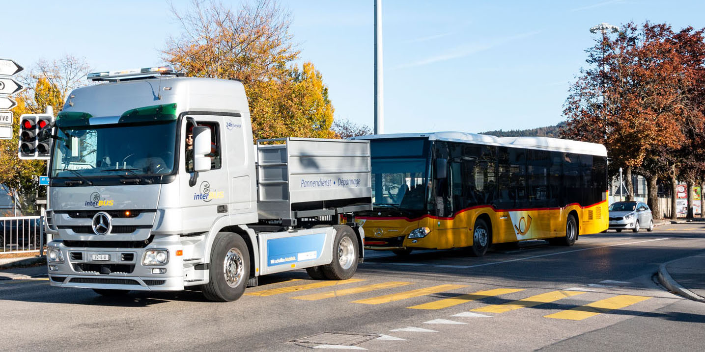 Werkstatt interBUS
