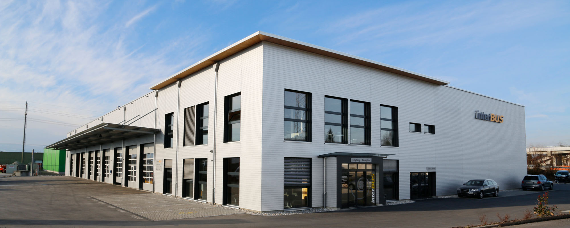 Werkstatt