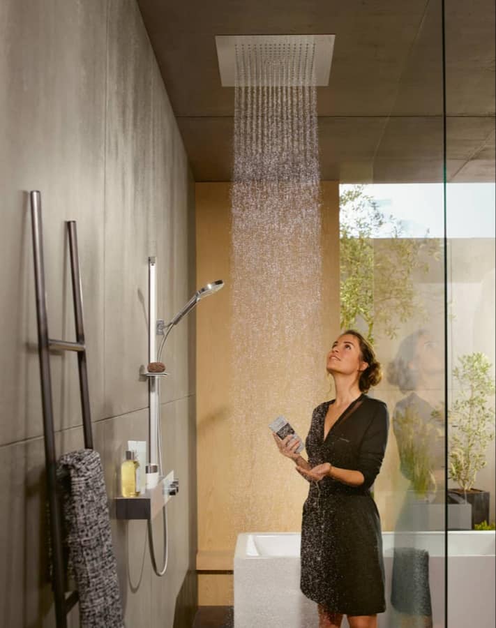 Hansgrohe Armaturen