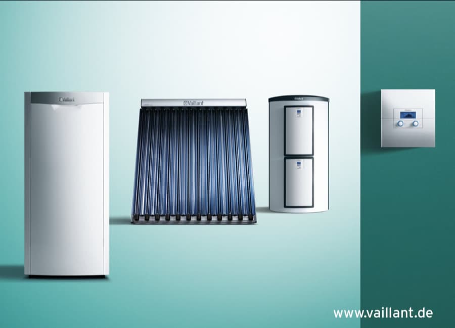 Solaranlagen und erneuerbare Energien