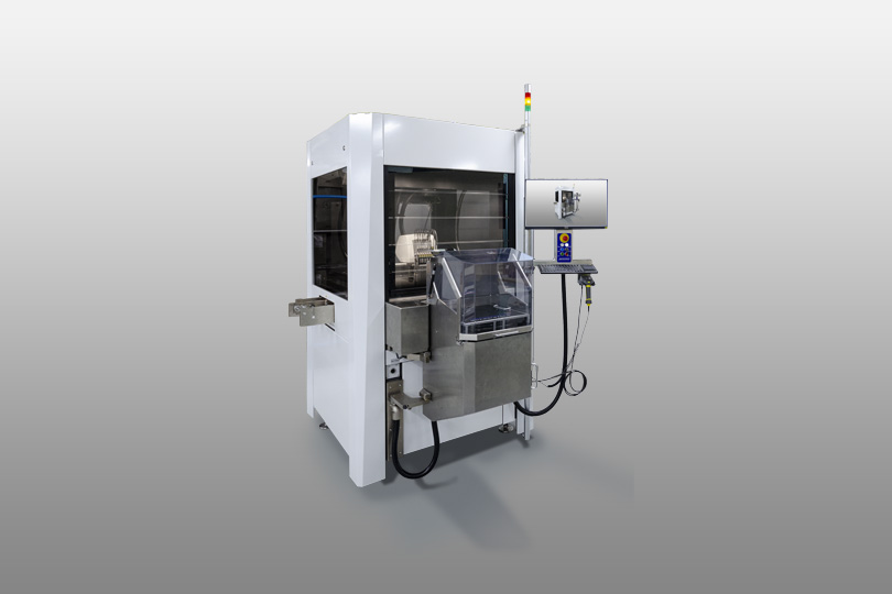 Hybrid Bonder