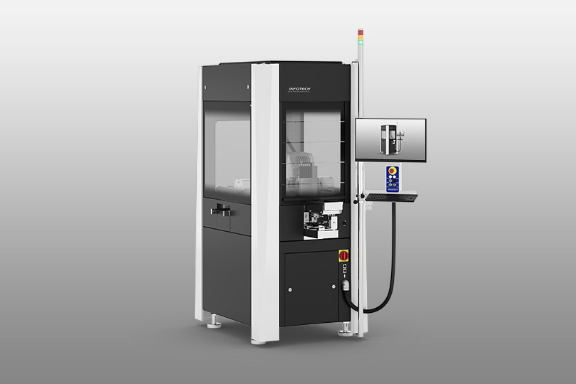 Pin Attacher