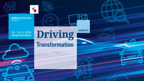 Automechanika Frankfurt 2024