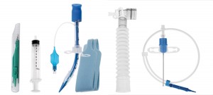 Surgicric III Koniotomie-Set