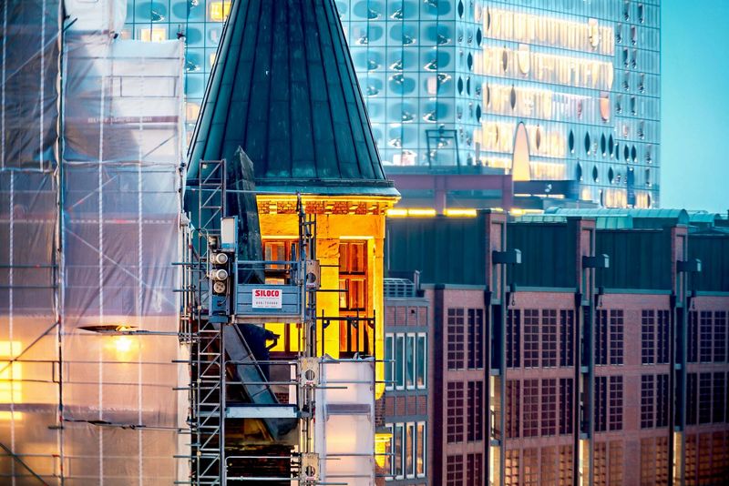 Siloco GmbH & Co. KG