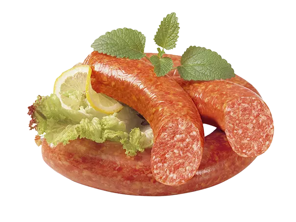 Braunschweiger Mettwurst / Mettwurst