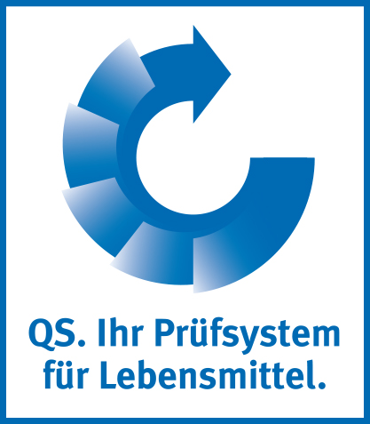 QS-Prüfzeichen