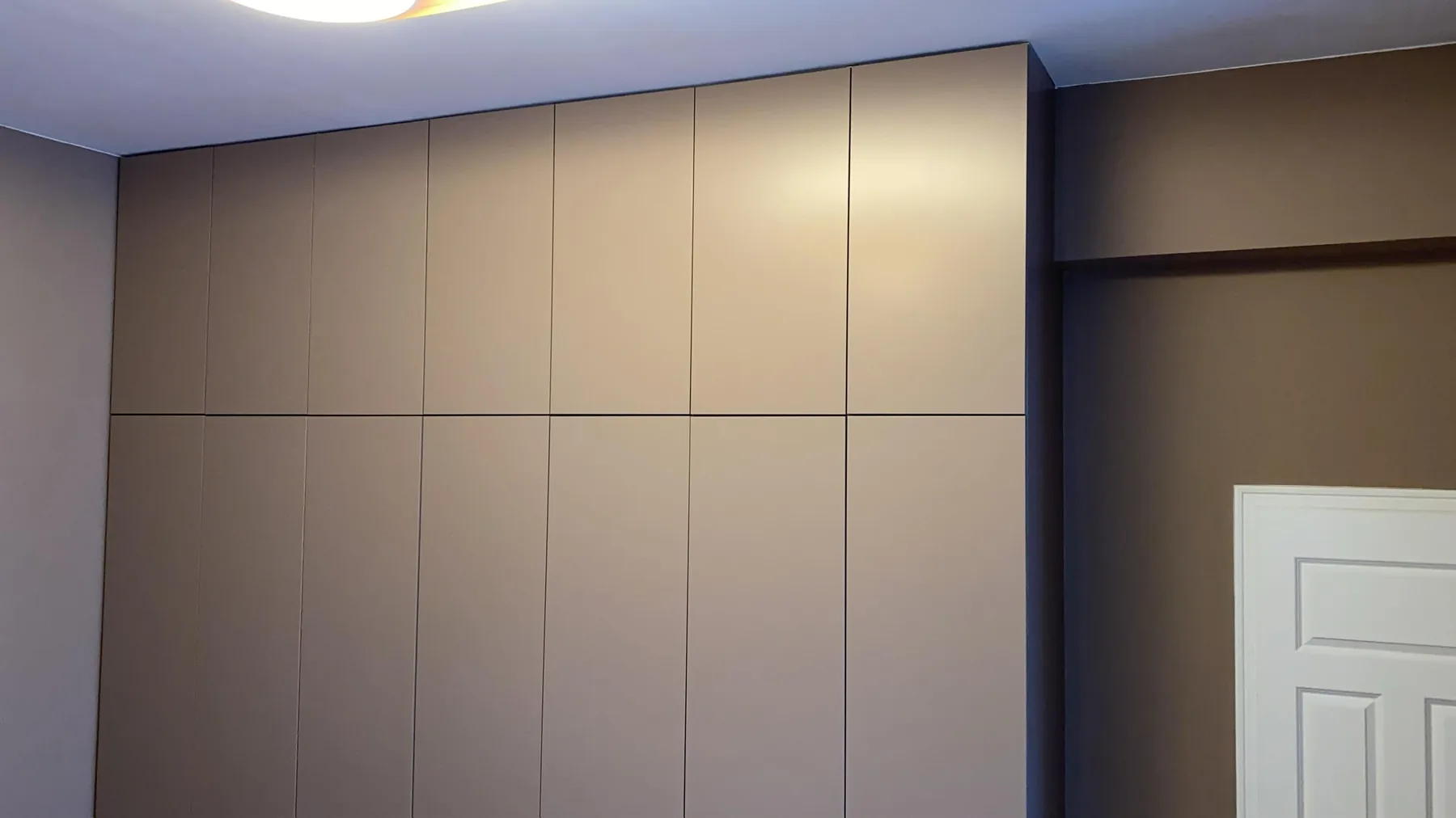 Raumwunder — Einbauschrank nach Maß