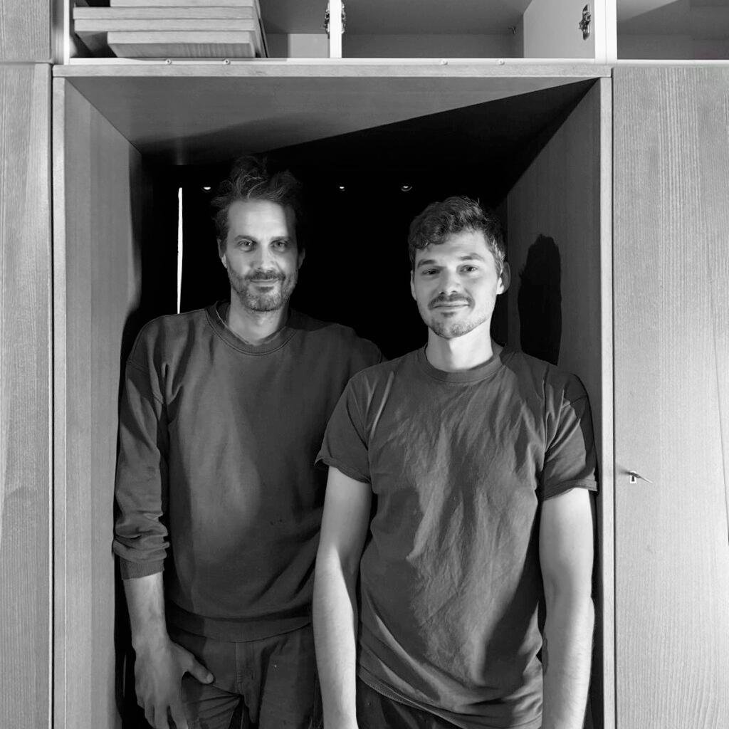 Das WALDRAUM Team