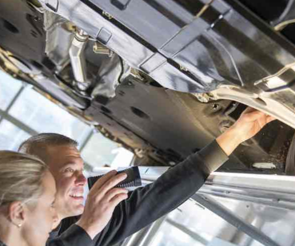 Werkstattthema: So arbeitet die Antriebswelle
