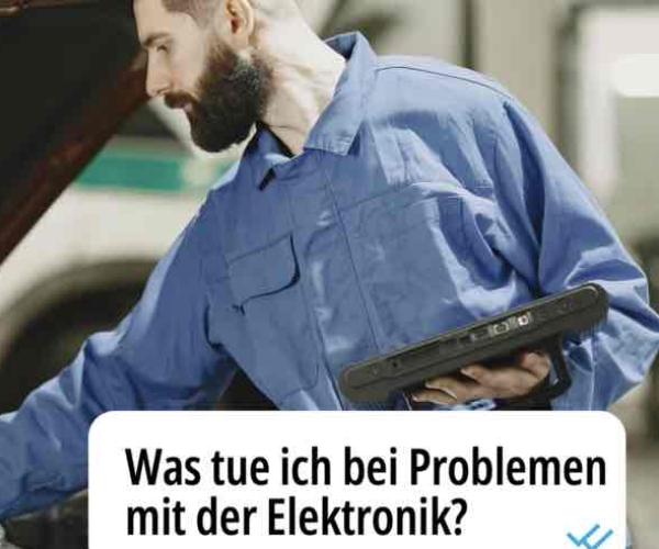 Fahrzeughandel und Service Pasewalk GmbH