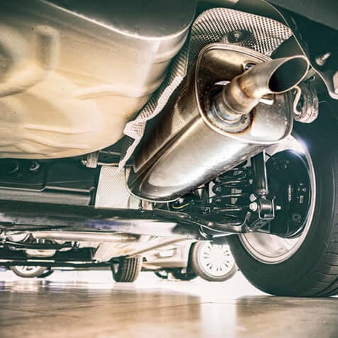 Wartung und kleine Mechanik