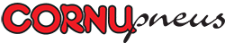 Cornu Pneus Logo