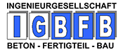 IGBFB Logo