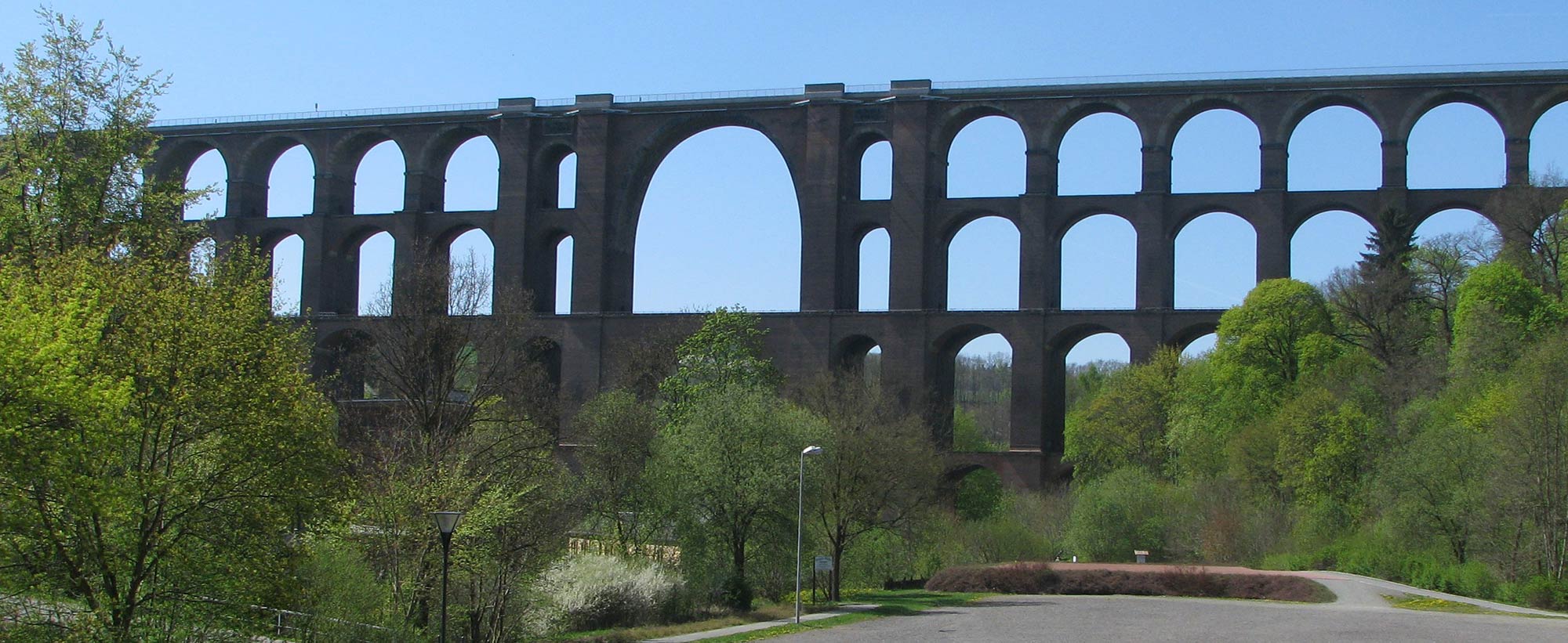 Göltzschtalbrücke