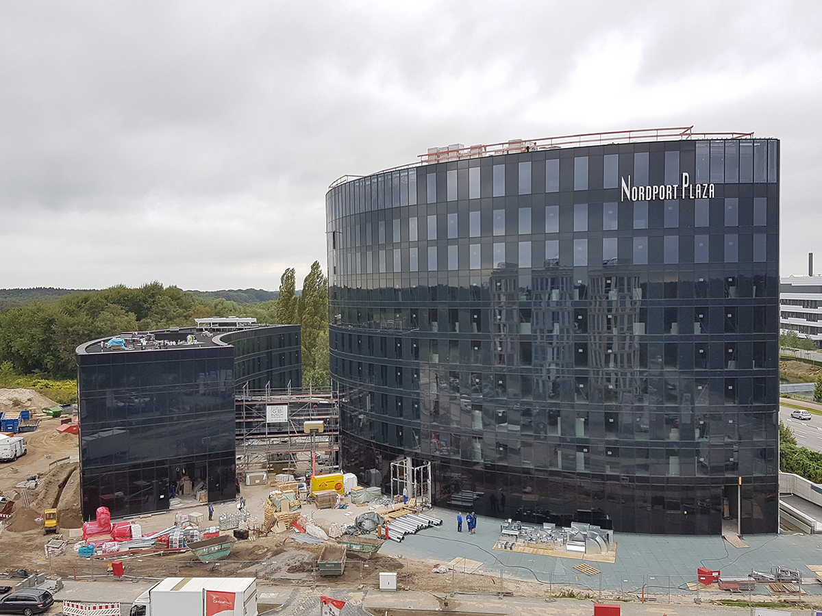 Wohnen – Hotels