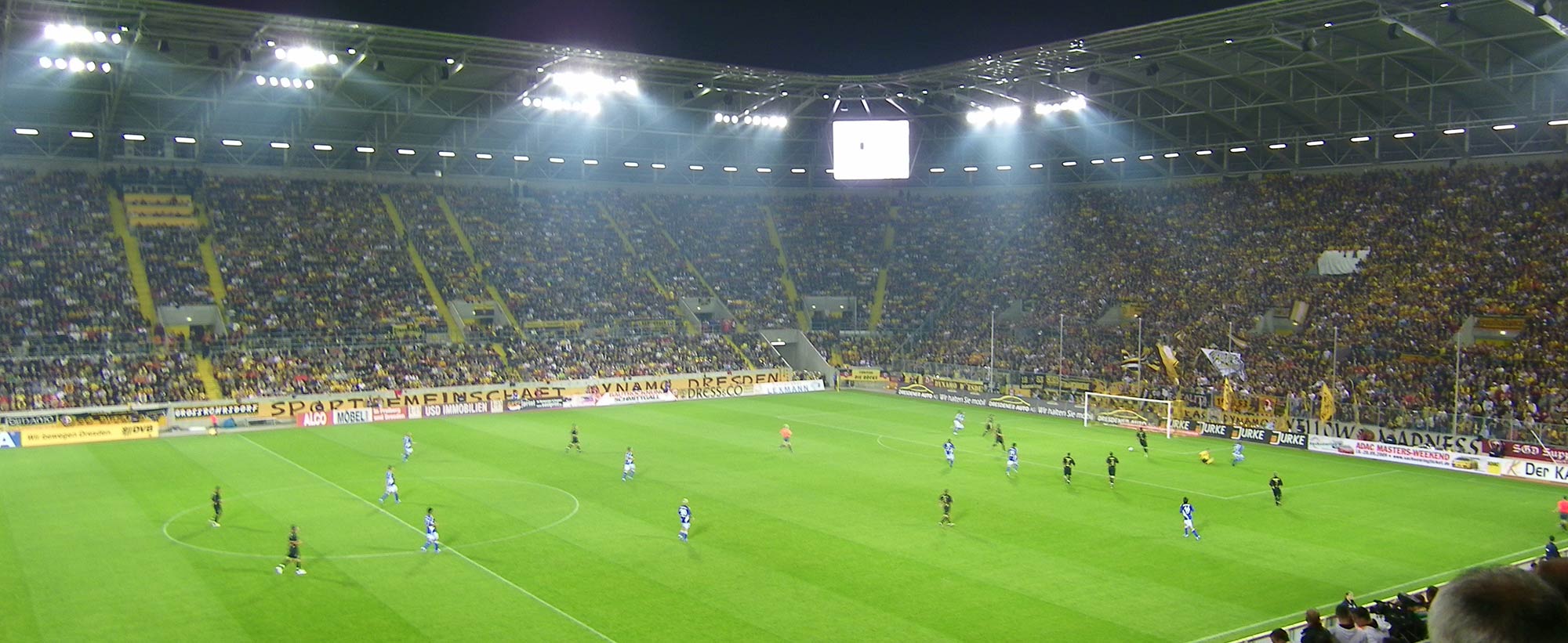 IGBFB – Fertigung