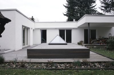 Projektimpression