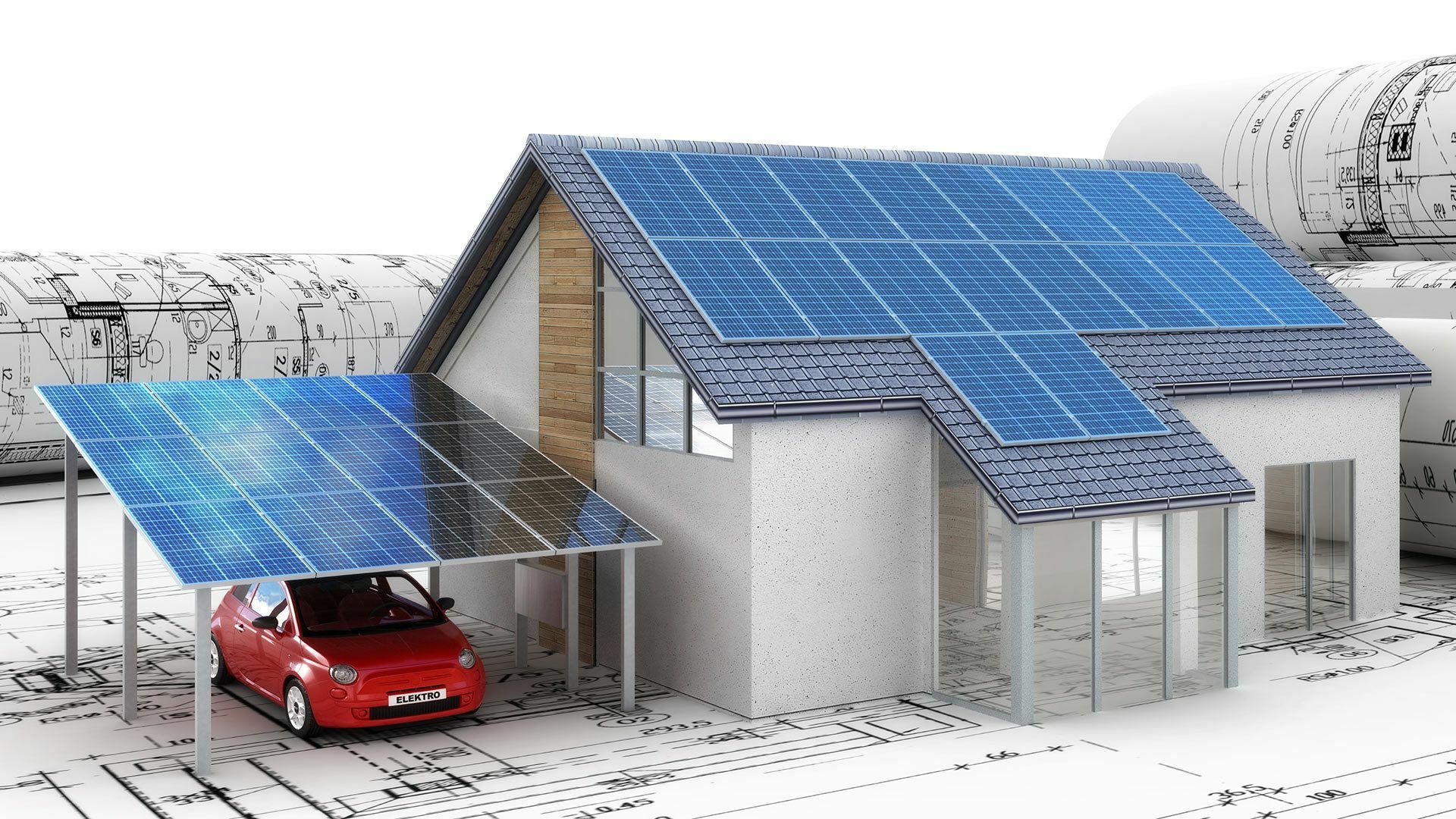 DS Elektrotechnik – Fertigung