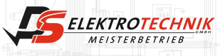 DS Elektrotechnik Logo