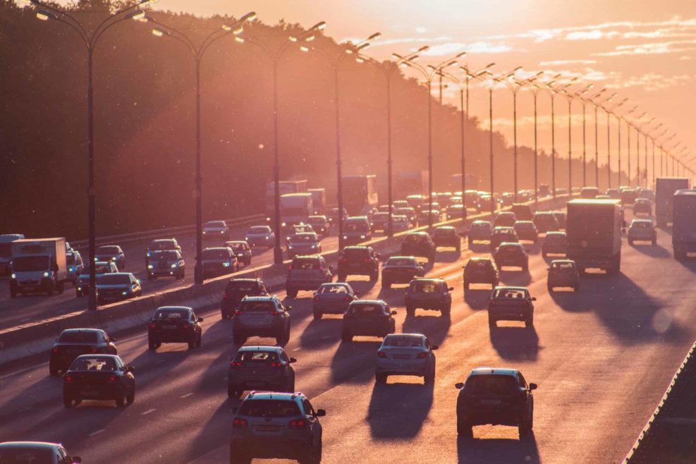 Stromschienen in der Elektromobilität