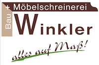 Logo Schreinerei Winkler Uehlfeld
