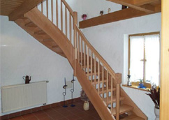 Treppen