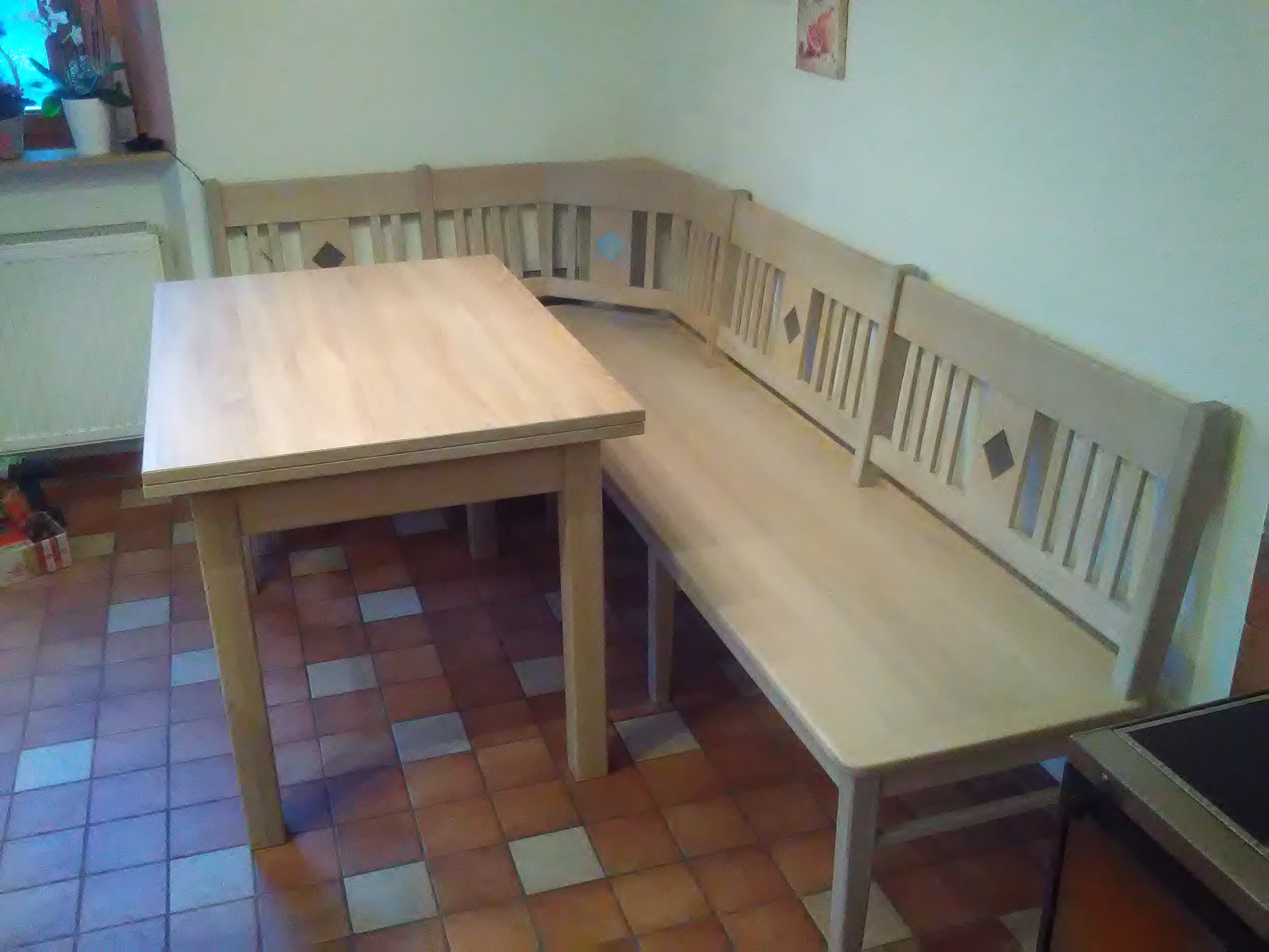 Möbelbau