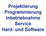 Projektierung