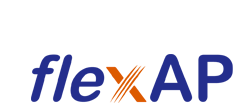 flexAP Logo