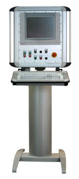 Steuerungseinheit flexCONTROL