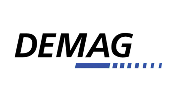 Produktbereich DEMAG Cranes & Components