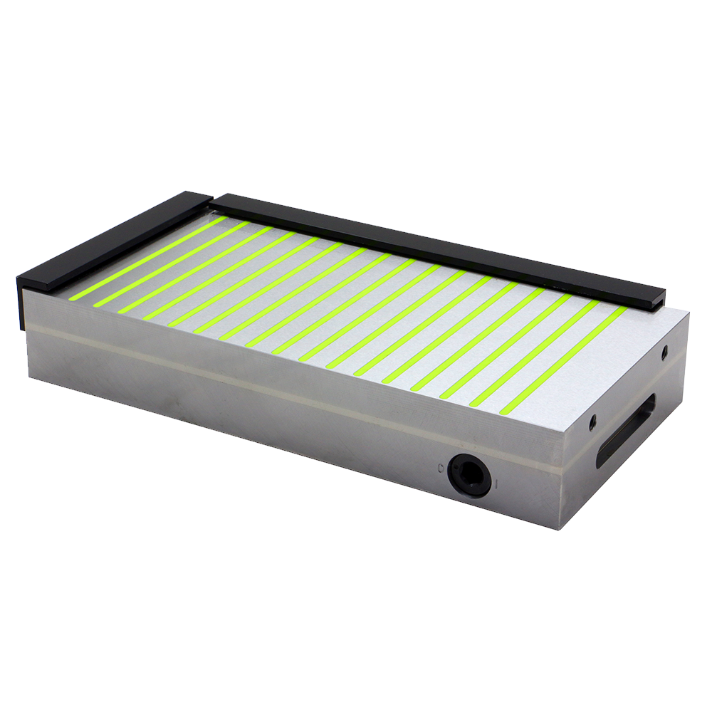 Permanent Magnetspannplatte PMNEO-X