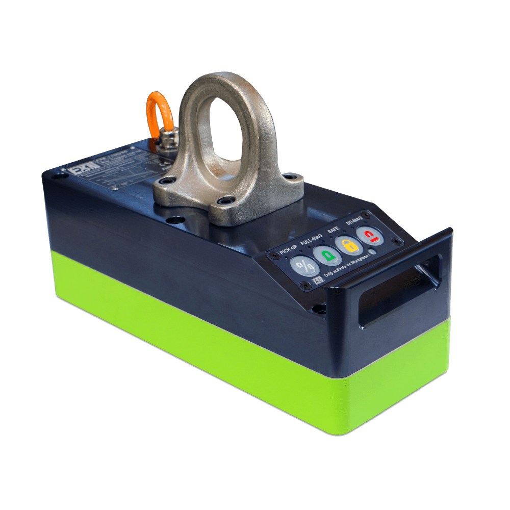 Elektro-Permanent Lasthebemagnet FXE-1100_50