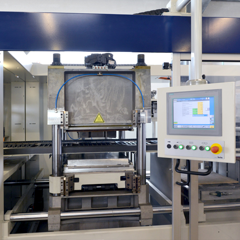 Verkaufsverpackungen und Displays