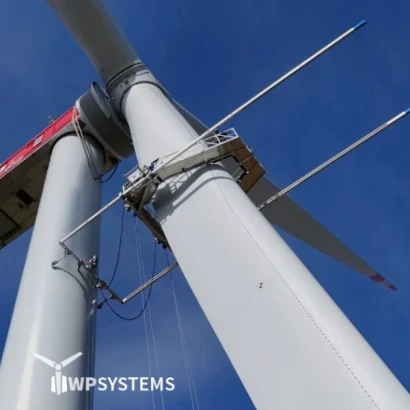WP Systems in der Praxis