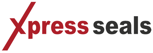 xpress seals Logo