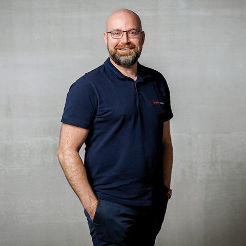 Qualitätskontrolle mit Messtechnik