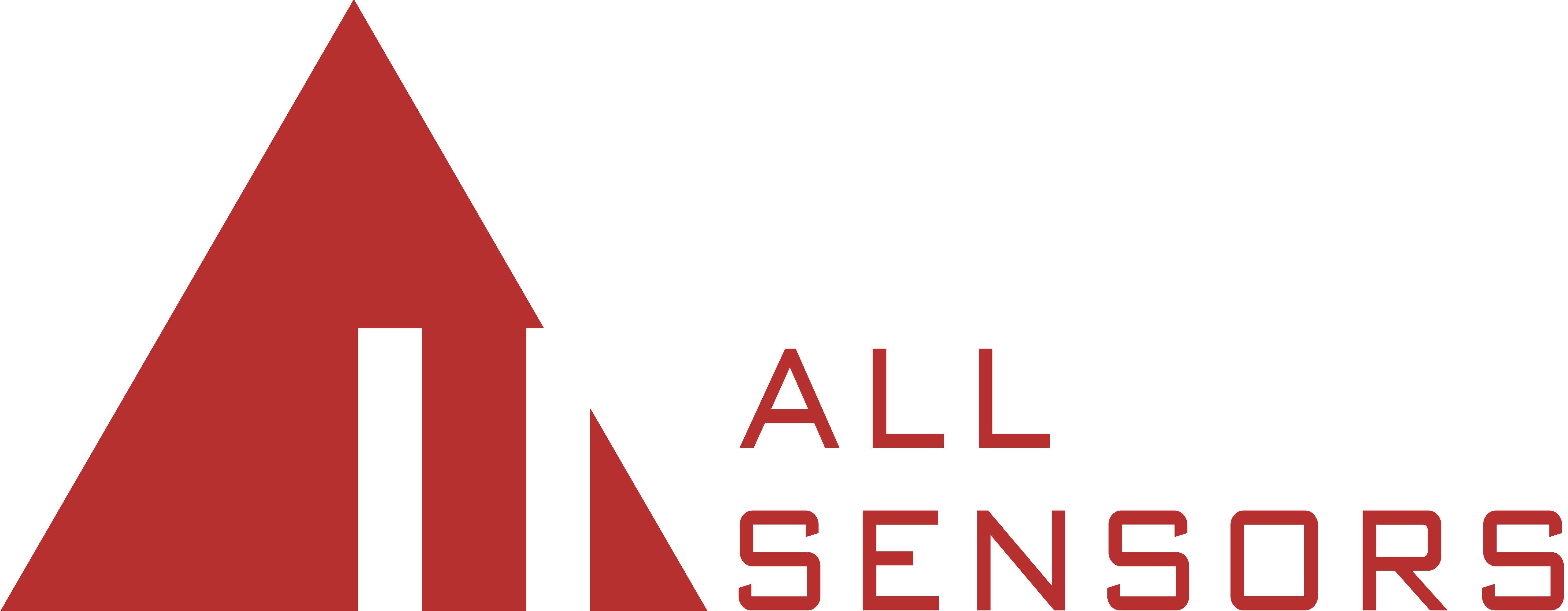 All Sensors Logo