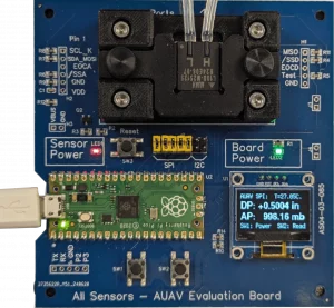 AUAV Evaluation Kit