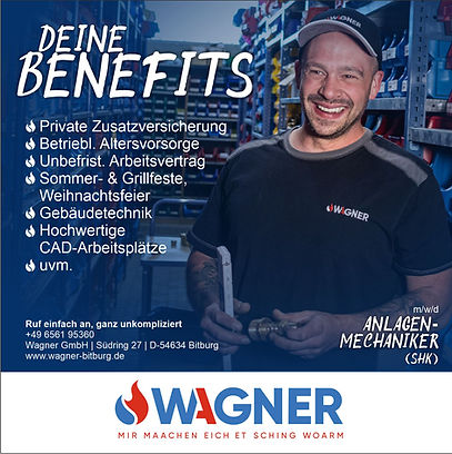 Anlagenmechaniker SHK