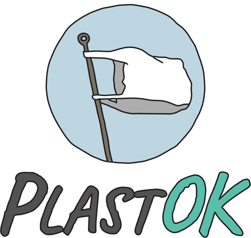 Logo PlastOK