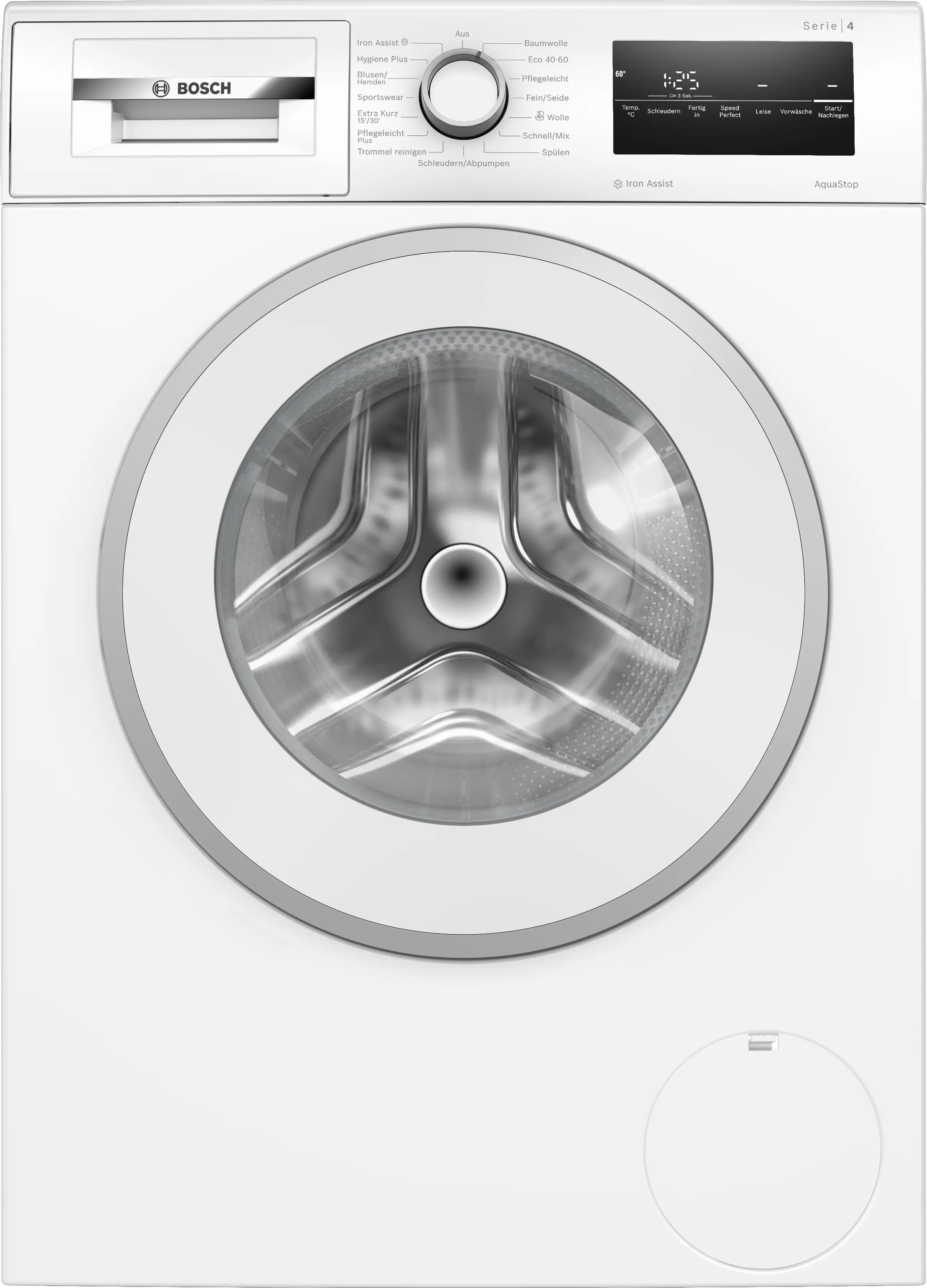 Waschmaschine
