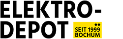 Elektro Depot Bochum Logo