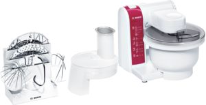 Küchenmaschine Bosch